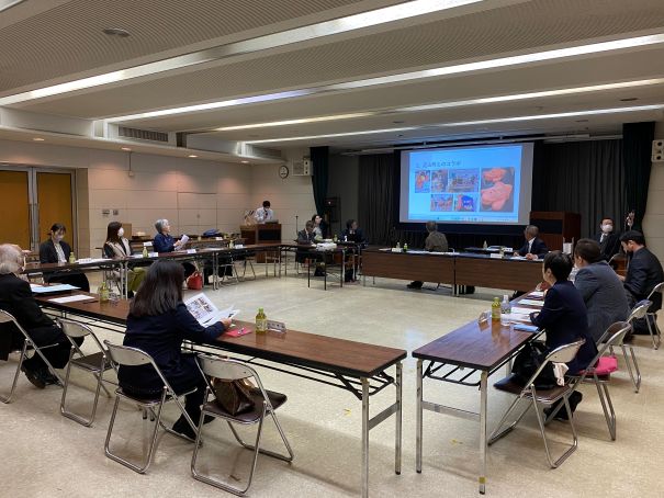 令和７年度第３回共栄ワーキンググループ
